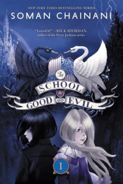 school-for-good-and-evil
