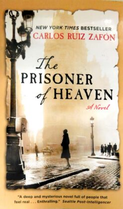 prisoner-of-heaven