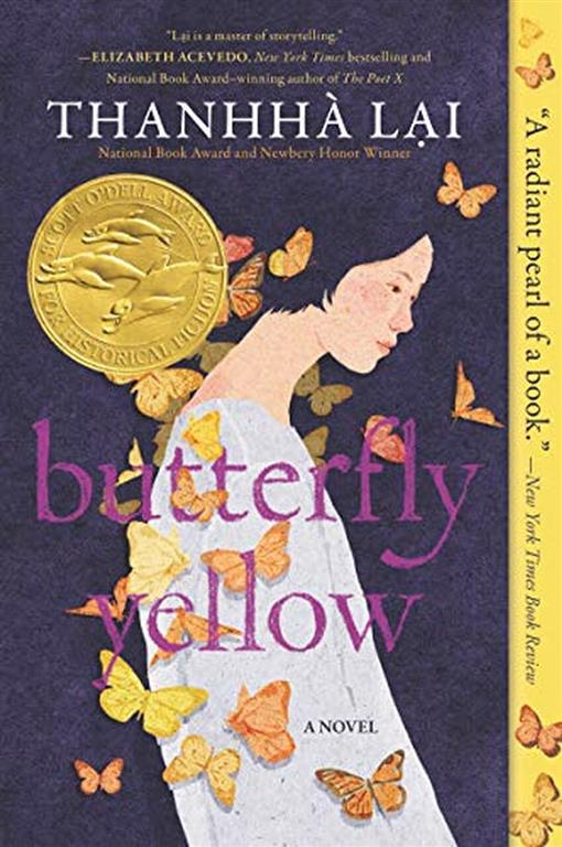 butterfly-yellow