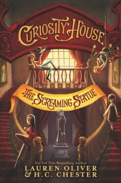 curiosity-house