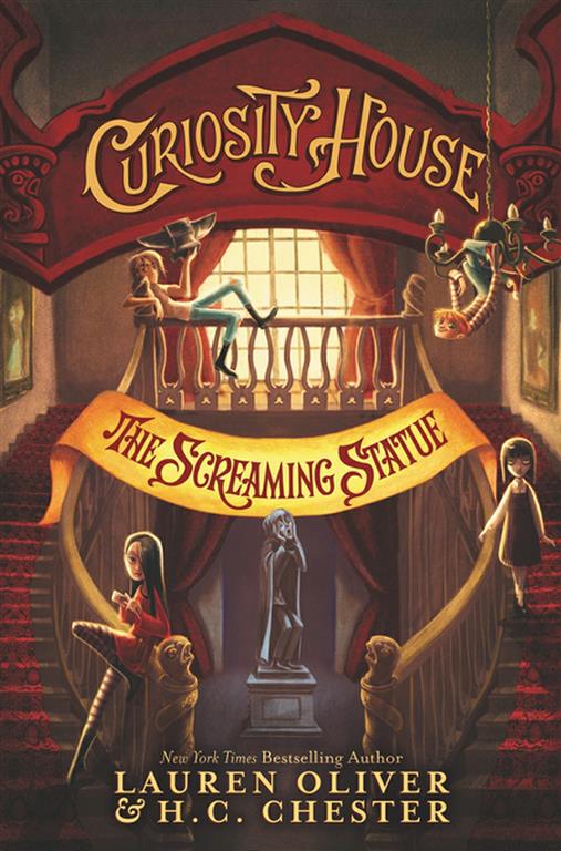 curiosity-house