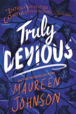 truly-devious