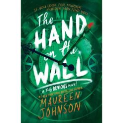 hand-on-the-wall