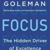 Focus | ISBN 9780062344434 | Kalimat Store