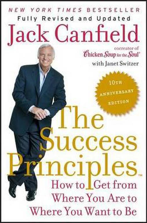 success-principles