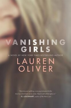 Vanishing Girls | ISBN 9780062456977 | Kalimat Store
