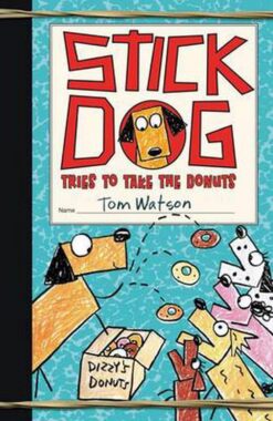 stick-dog-5-tries-to-take-the