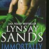 Immortally Yours | ISBN 9780062468956 | Kalimat Store