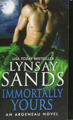 Immortally Yours | ISBN 9780062468956 | Kalimat Store