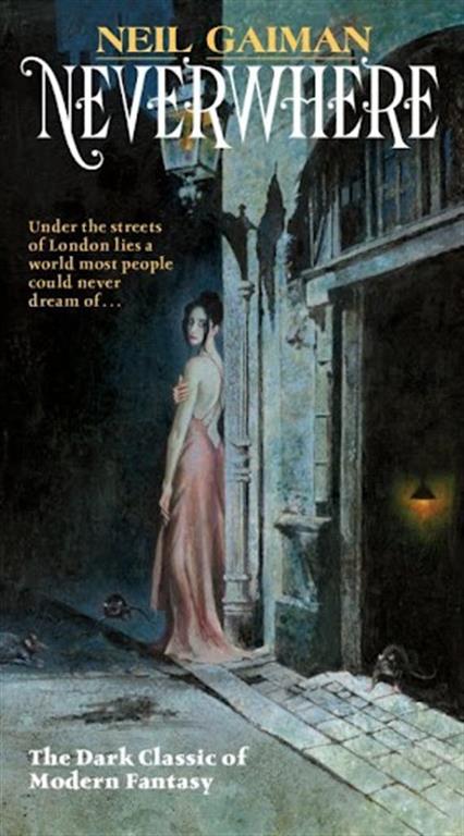 neverwhere