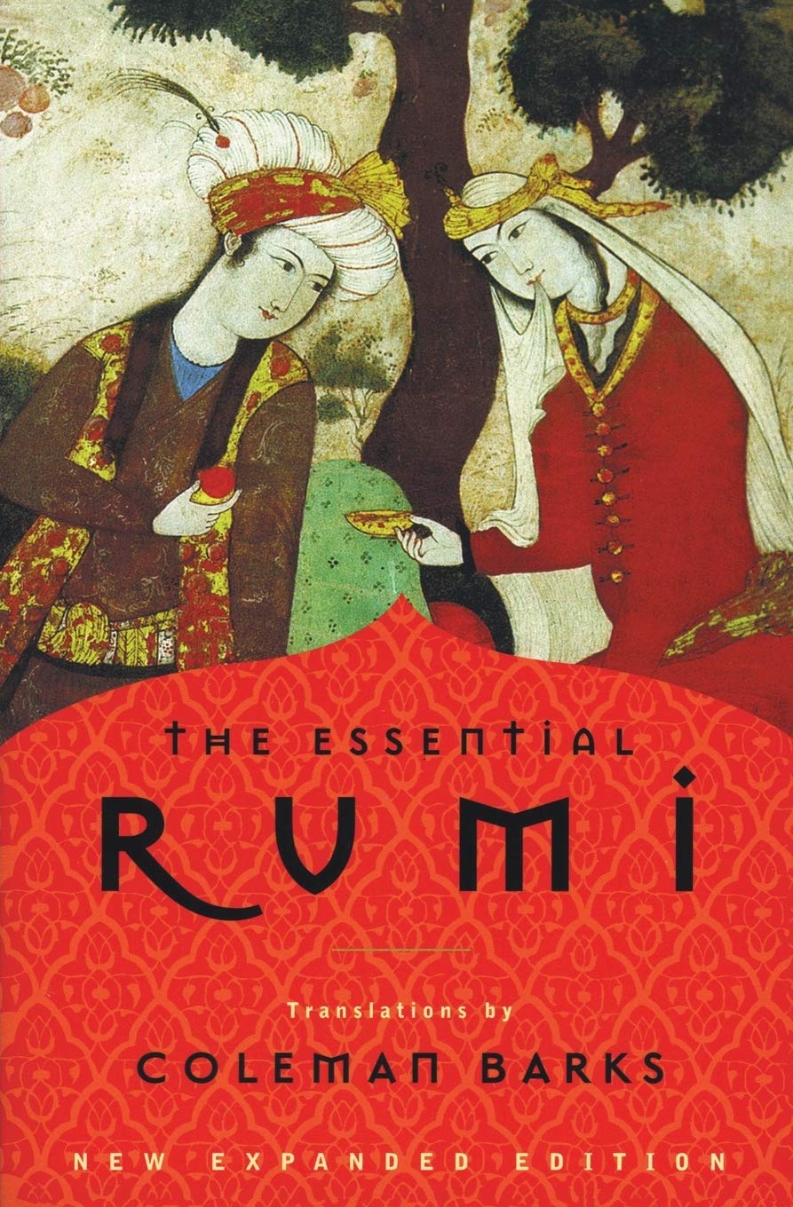 essential-rumi