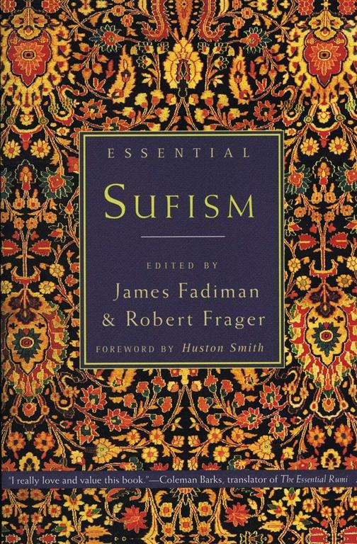 essential-sufism