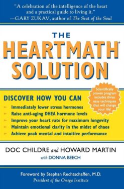 heartmath-solution