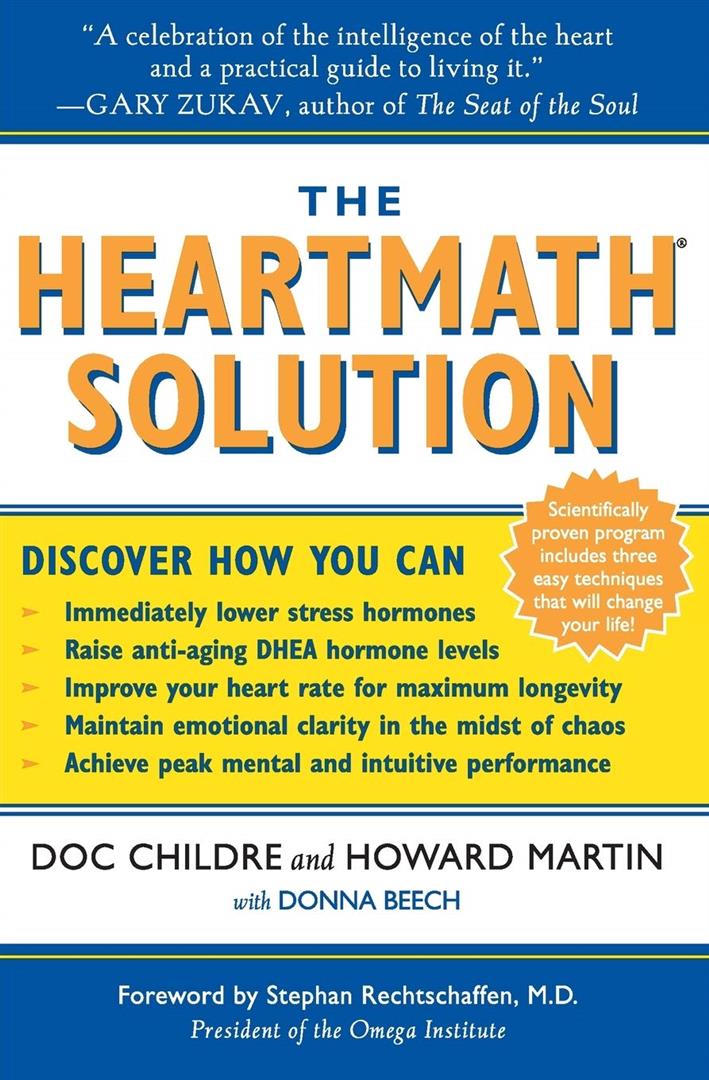 heartmath-solution