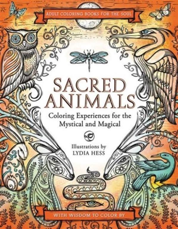 sacred-animals