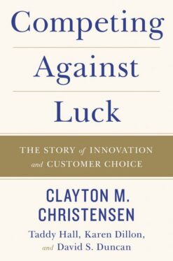 competing-against-luck