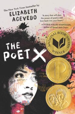 poet-x