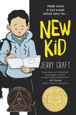 new-kid