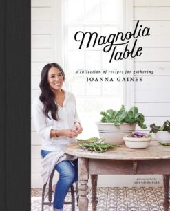 Magnolia Table | ISBN 9780062820150 | Kalimat Store