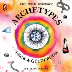 The Wild Unknown Archetypes De