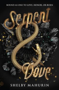serpent-dove