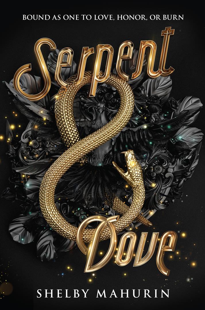 serpent-dove