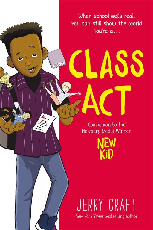 class-act