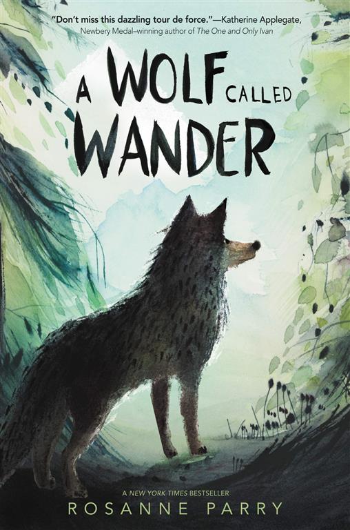 wolf-called-wander