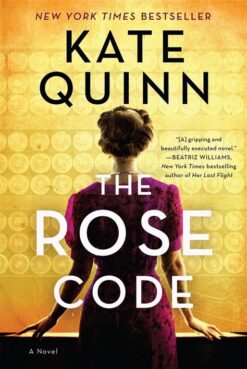 rose-code