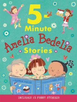 amelia-bedelia-5-minute-storie