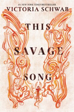 this-savage-song