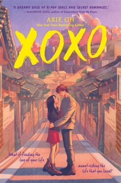 xoxo