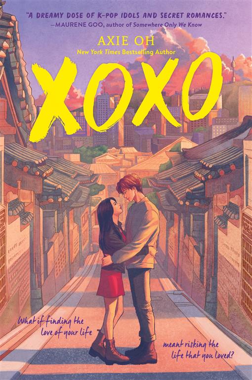 xoxo