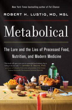 metabolical