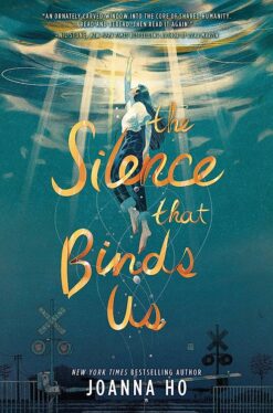 The Silence That Binds Us