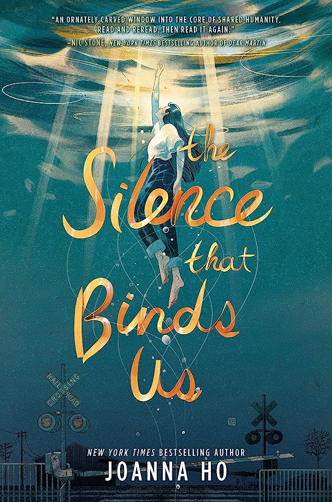 The Silence That Binds Us
