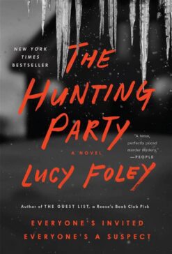 hunting-party