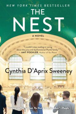 nest