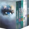 Shatter Me Series 6-Book Box Set