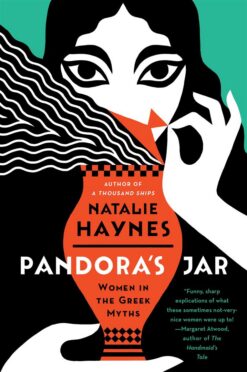 Pandora'S Jar