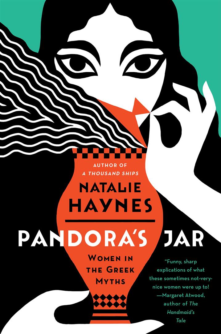 Pandora'S Jar