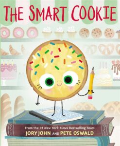 the-smart-cookie