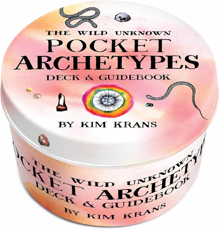 the-wild-unknown-pocket-archetypes-deck-guidebook-78-gorg