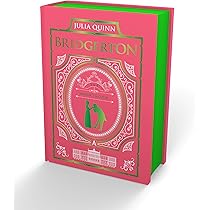 The Duke and I and The Viscount Who Loved Me: Bridgerton Collector's Edition (Bridgerton Collector's Edition, 1)
