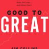 Good to Great | ISBN 9780066620992 | Kalimat Store