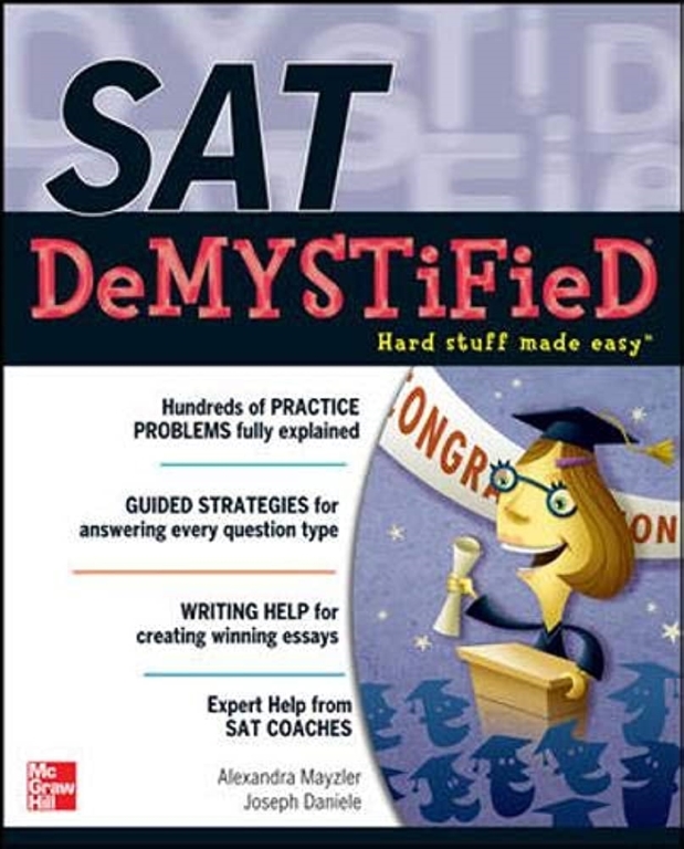 sat-demystified