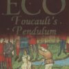Foucault's Pendulum | ISBN 9780099287155 | Kalimat Store