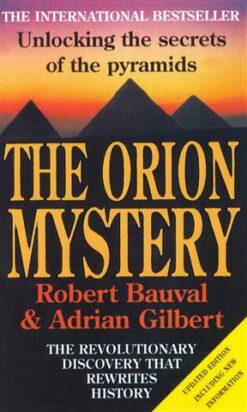 orion-mystery