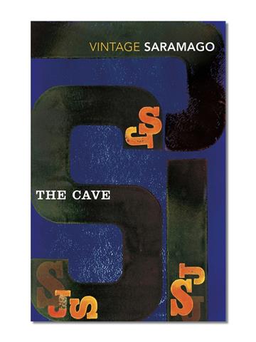 Cave | ISBN 9780099449157 | Kalimat Store