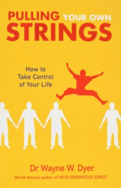 pulling-your-own-strings